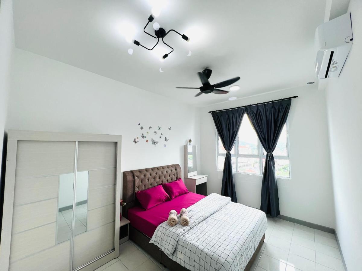 Ureshii Homestay Ladang Tanjung Kuala Terengganu With Pool Екстериор снимка